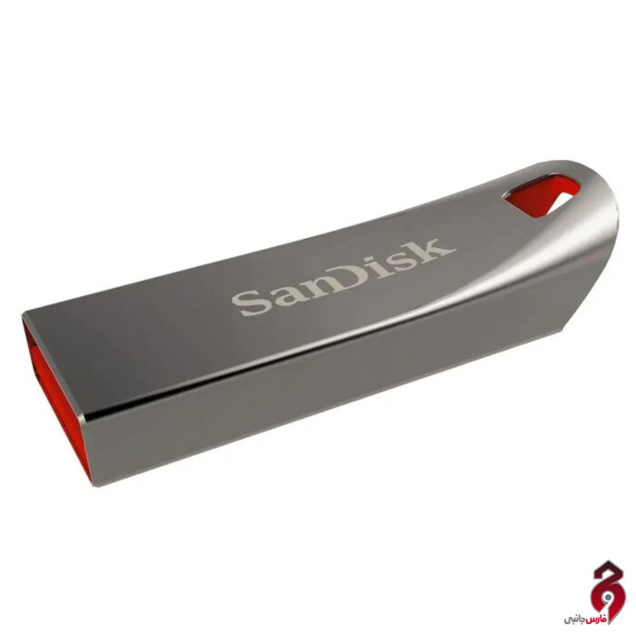 فلش ۶۴ گیگ سن دیسک SanDisk Cruzer Force USB2.0 - Image 2