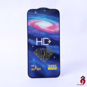 گلس تمام چسب HD+ آیفون iPhone 13 Pro Max