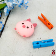 محافظ سری کابل سیلیکونی فانتزی پکدار سری A کد 14