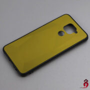 قاب الماسی شیائومی Redmi Note 9 سری 2 زرد