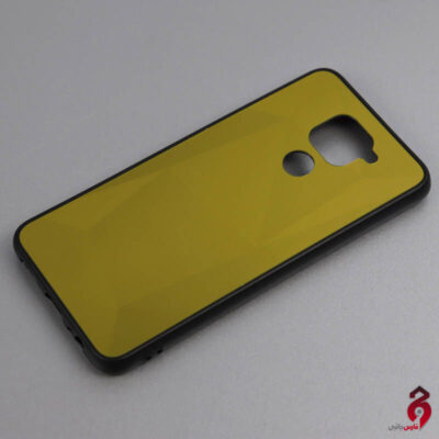 قاب الماسی شیائومی Redmi Note 9 سری 2 زرد
