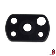 شیشه لنز دوربین گوشی شیائومی Poco x3/x3 NFC/x3 pro