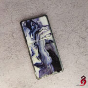 قاب طرحدار محافظ لنزدار کشویی ایربگ دار شیائومی Redmi Note 10 Pro سری L