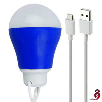 لامپ آویزدار LED Bulb Type-C
