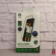 گلس Green Lion مدل Silicon Plus آیفون iPhone 13/13 Pro