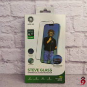 گلس Green Lion مدل Steve آیفون iPhone 12/12 Pro