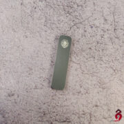 مینی استند Green Lion نقره ای