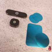 هولدر مگنتی Green Lion مدل Dual