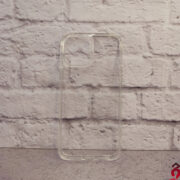 قاب شفاف Green Lion مدل Crystal Anti-Shock آیفون iPhone 12 Pro Max