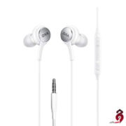 هندزفری AKG سامسونگ اصلی سفید