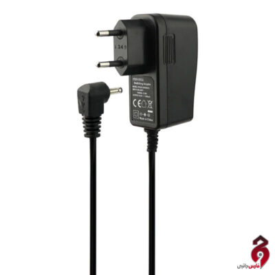 آداپتور مودم FlyPower PS14K 12V 1A فیش کوچک