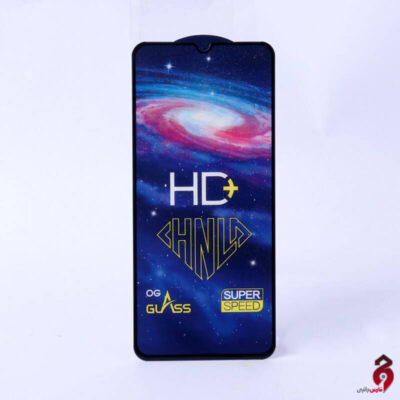 گلس تمام چسب HD+ سامسونگ A03s