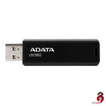 فلش ۶۴ گیگ ای دیتا ADATA UV360 USB3.2 مشکی