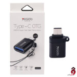 تبدیل Yesido GS06 OTG Type-C