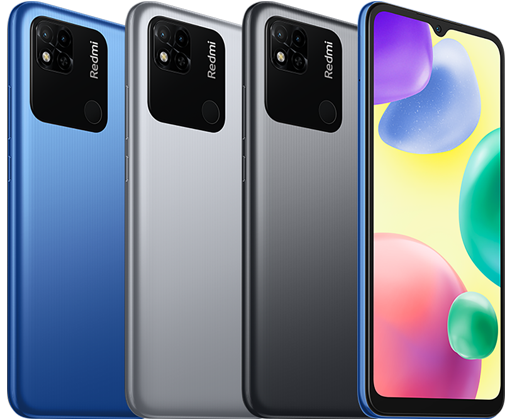 قاب سیلیکونی اصلی اورجینال شیائومی Redmi 10A سبز یشمی