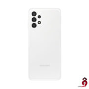 قاب سیلیکونی اصلی اورجینال سامسونگ A13 سفید