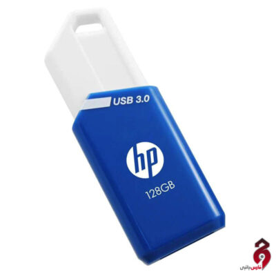 فلش ۱۲۸ گیگ اچ پی HP X755W USB3.1