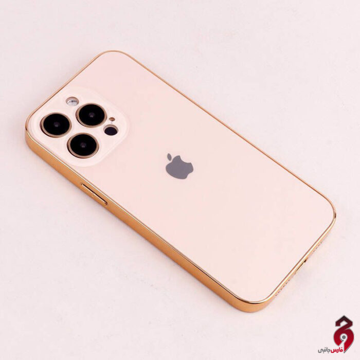 قاب اورجینال My Case Q.Series محافظ لنزدار آیفون iPhone 14 Pro Max