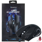 موس گیمینگ Verity V-MS5114G Gaming