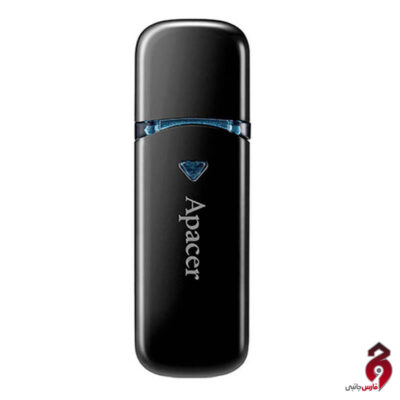 فلش ۳۲ گیگ اپیسر Apacer AH355 USB3.2