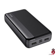 پاور بانک Mcdodo 20000 مدل MC-137 مشکی