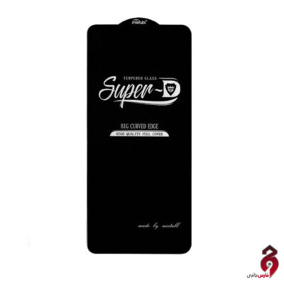 گلس Super D شیائومی Poco X4 GT