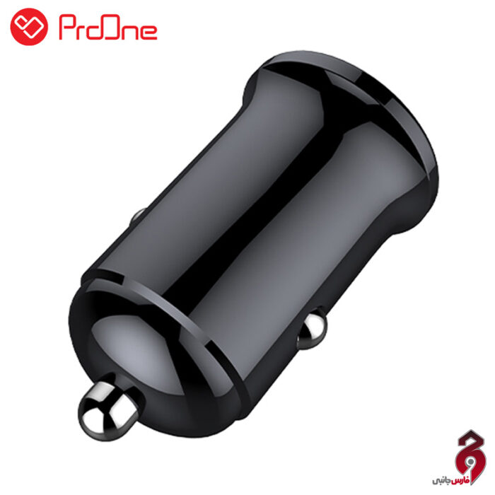 شارژر فندکی ProOne PCG12 2.4A + کابل میکرو یو اس بی - Image 10