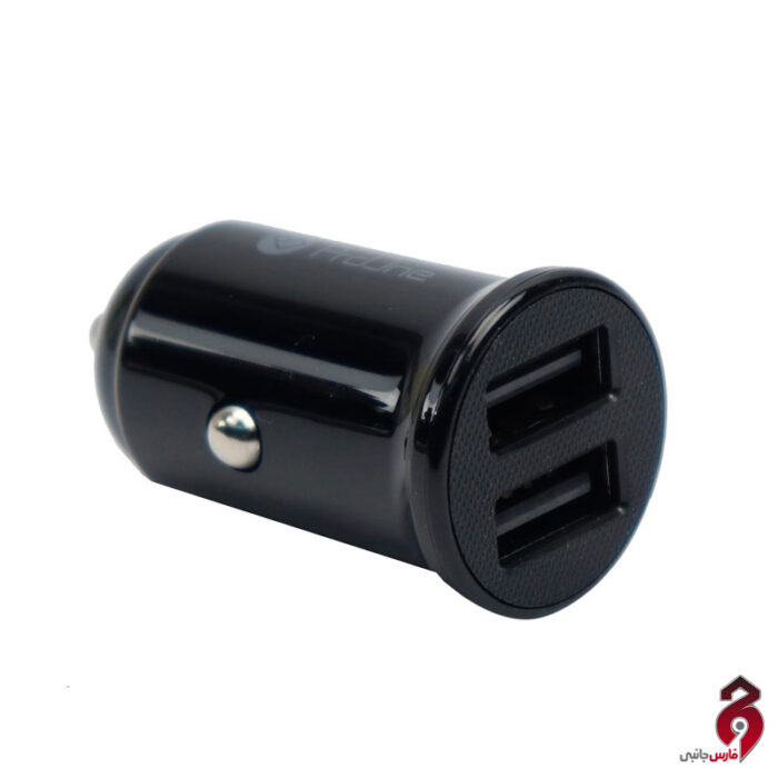 شارژر فندکی ProOne PCG12 2.4A + کابل میکرو یو اس بی - Image 3