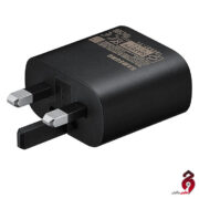 شارژر 25 وات سامسونگ Samsung اورجینال USB-C