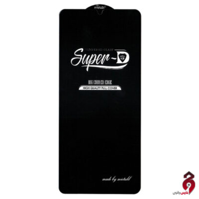 گلس Super D شیائومی Redmi Note 8