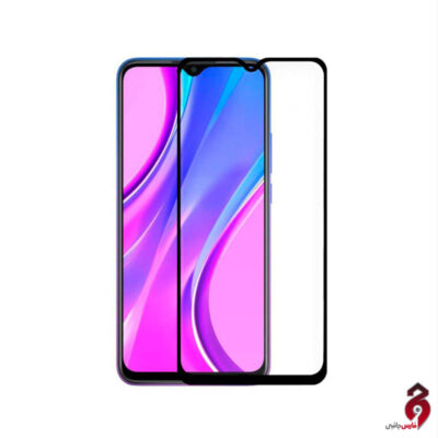 گلس Super D شیائومی Redmi Note 8 Pro