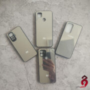 قاب آینه ای My Case سامسونگ A51 سفید