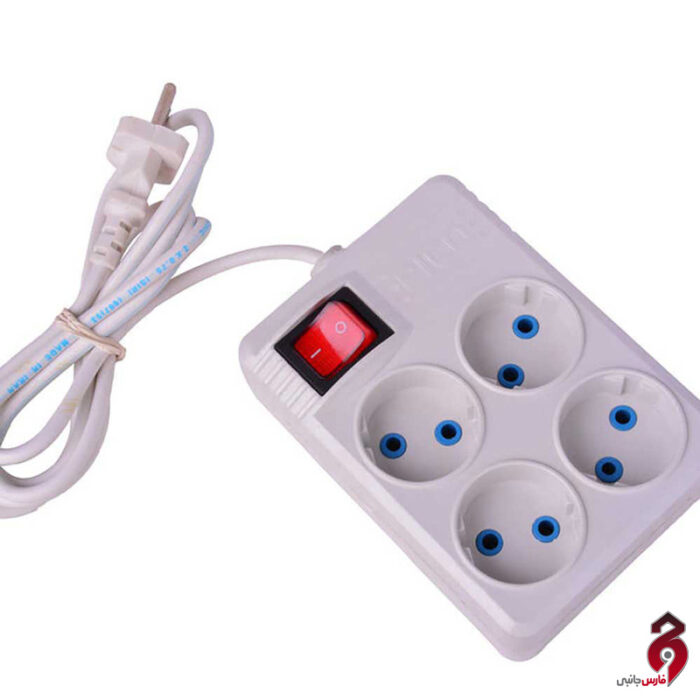 چند راهی ۴ خانه پیکو با کابل ۳ متری - Image 2