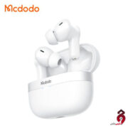 هندزفری بی سیم مک دودو MC Dodo HP-8040 سفید