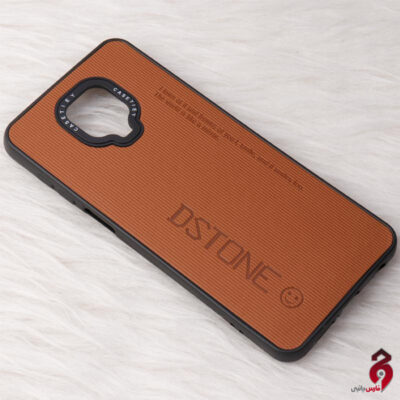 قاب چرمی Dstone کبریتی شیائومی Redmi Note 9s/Note 9 Pro/Note 10 Lite