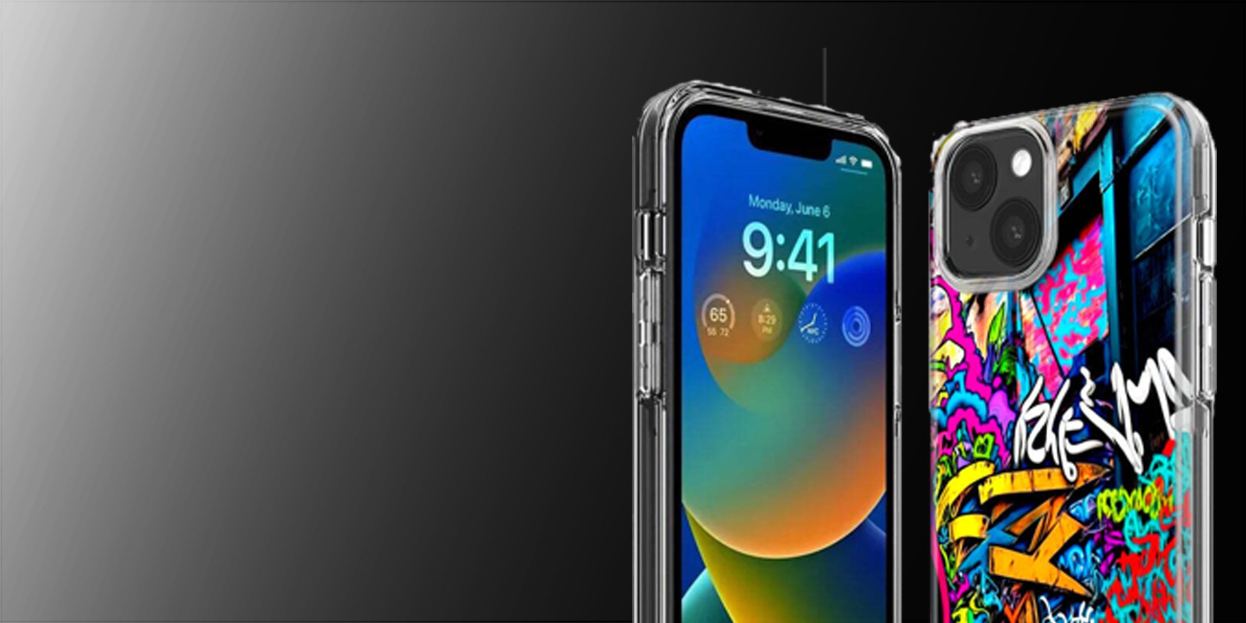 banner iphone