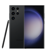 گوشی موبایل سامسونگ S23 Ultra ظرفیت 256 گیگ مشکی