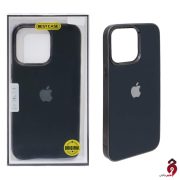 قاب اورجینال PVD ضدخش آیفون iPhone 12 Pro Max مشکی