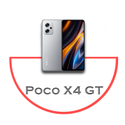 poco x4 gt
