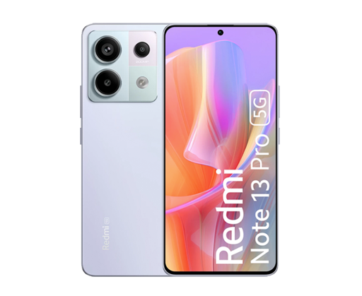 note 13 pro 5g