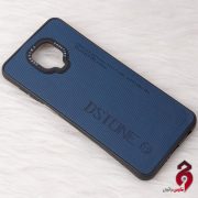 قاب چرمی Dstone کبریتی شیائومی Redmi Note 9s/Note 9 Pro/Note 10 Lite