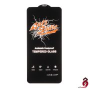 محافظ صفحه نمایش شیشه ای Full Cover Anti Static Mietubl شیائومی Poco X3