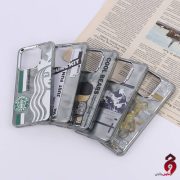 قاب موج دار Versailles شیائومی Redmi Note 13 4G