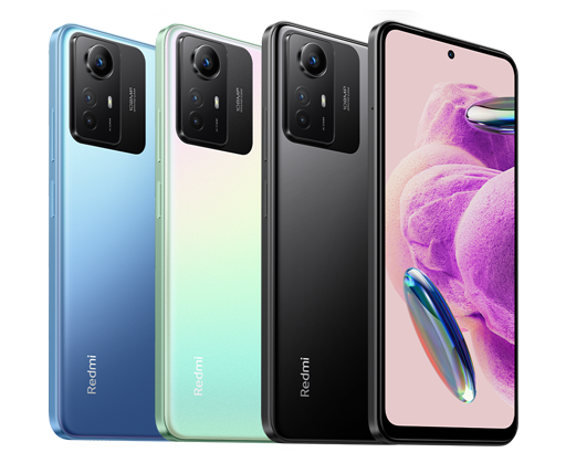 redmi note 12s