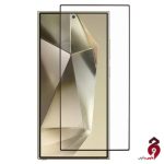 گلس HTK Curve سامسونگ S25 Ultra