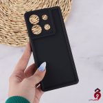 قاب سولید شیائومی Poco X6 محافظ لنزدار ساخت ایران