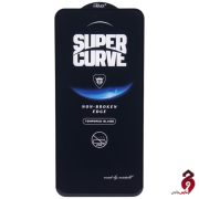 گلس Super Curve میتوبل سامسونگ A54