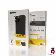 گلس لنز فراگ Froog آیفون iPhone 16 Pro/16 Pro Max
