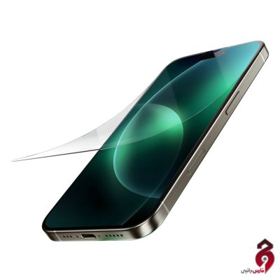 گلس Green Lion گرین لاین Steve آیفون iPhone 15/16