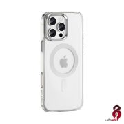 قاب گرین لاین Green Lion مگ سیف Matte Magnetic آیفون iPhone 16 Pro